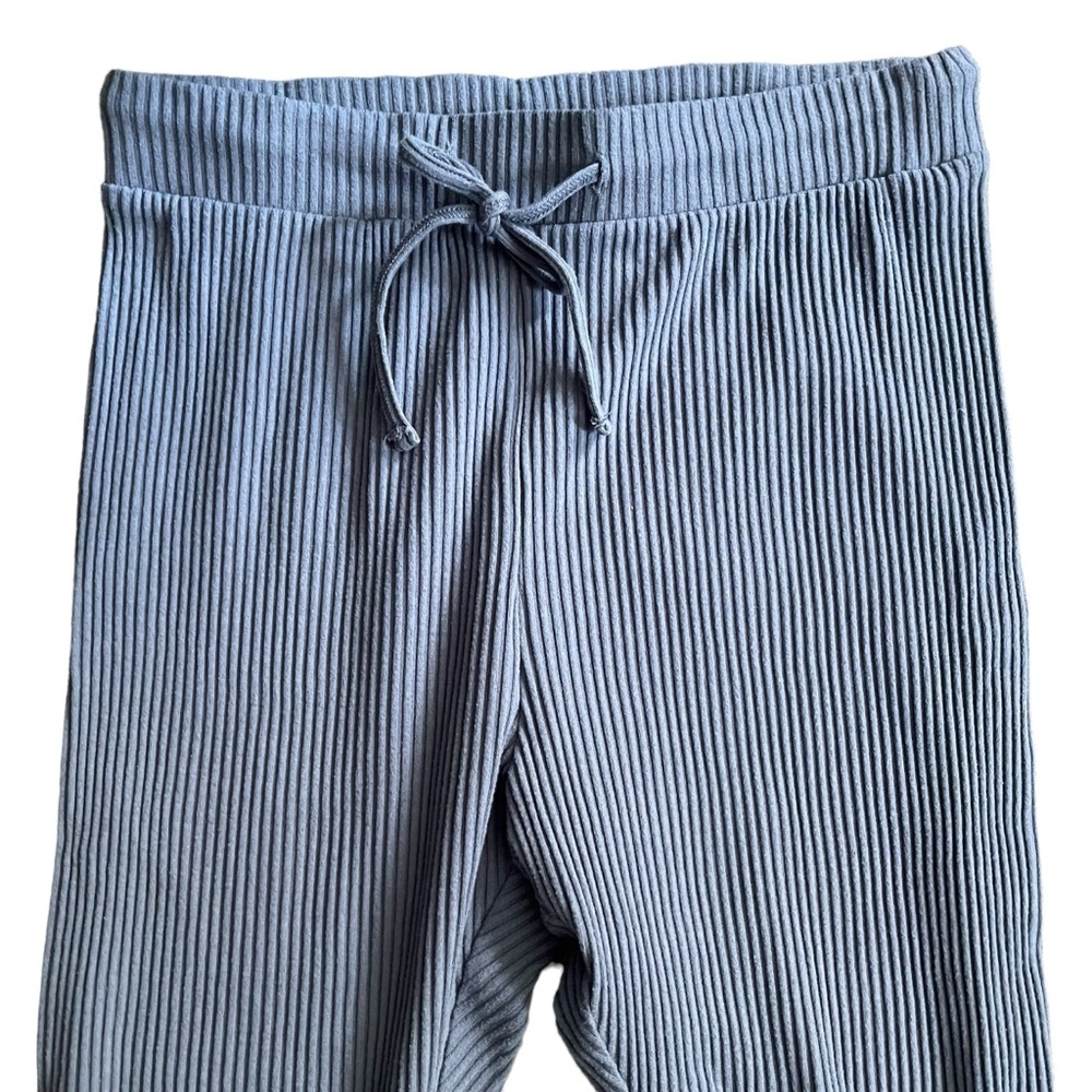 Onia Ribbed Lounge Pants - Picture 6 of 14